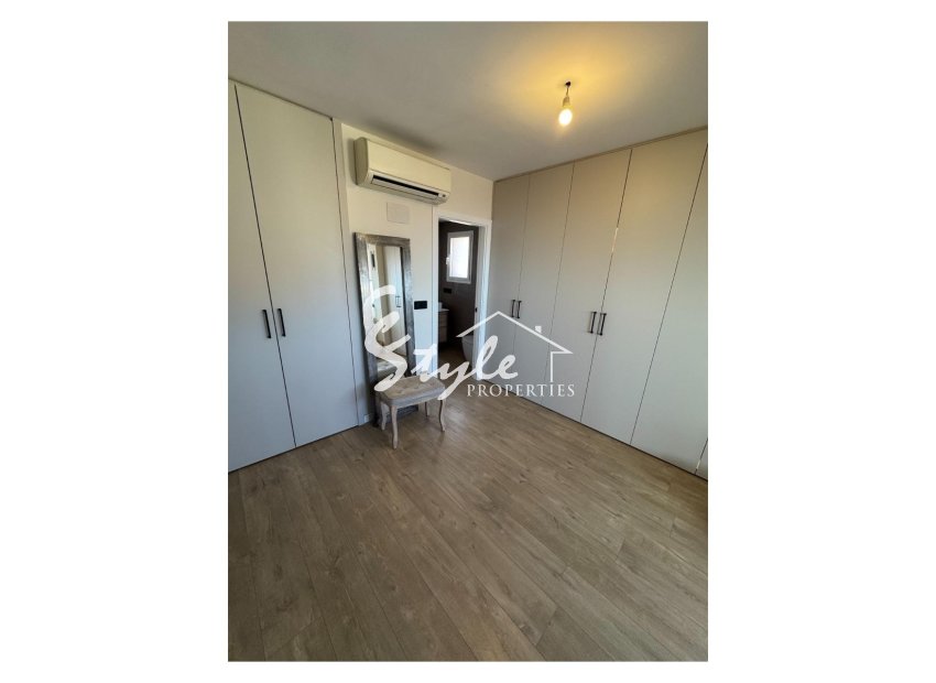 Resale - Townhouse - Polop