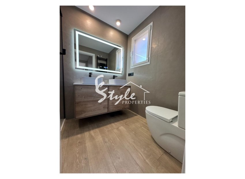Resale - Townhouse - Polop
