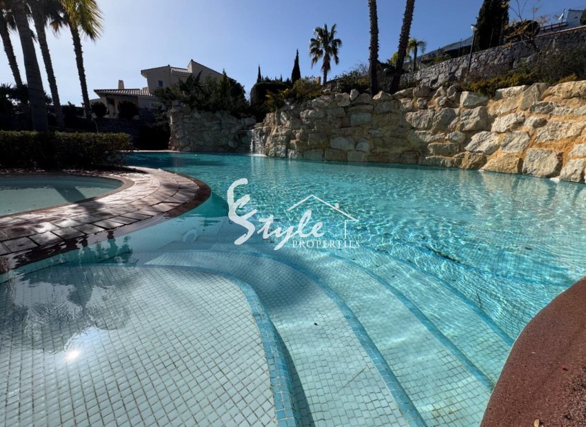 Resale - Townhouse - Polop