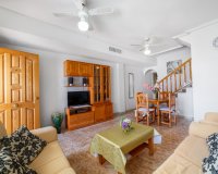 Resale - Townhouse - Punta Prima - La Ciñuelica