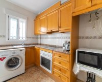 Resale - Townhouse - Punta Prima - La Ciñuelica