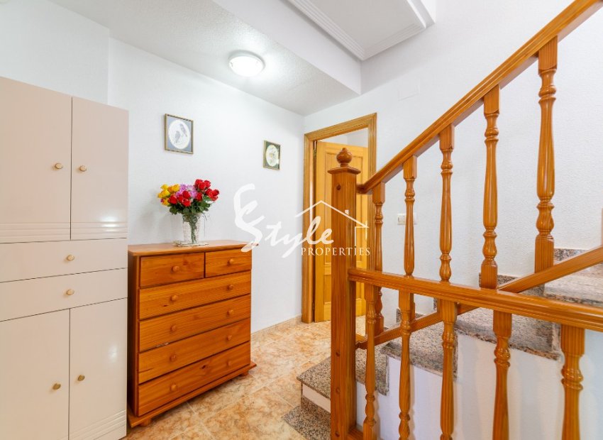 Resale - Townhouse - Punta Prima - La Ciñuelica