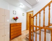 Resale - Townhouse - Punta Prima - La Ciñuelica