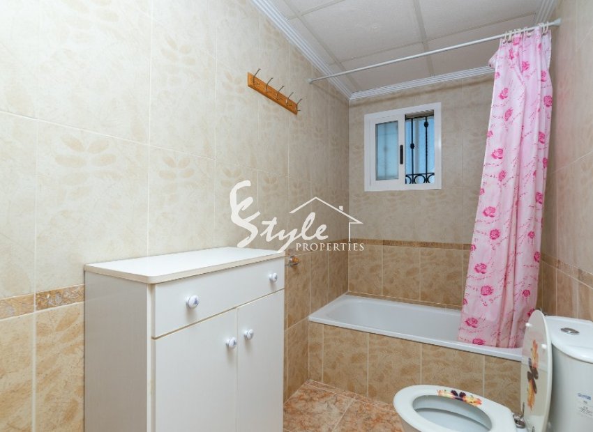 Resale - Townhouse - Punta Prima - La Ciñuelica