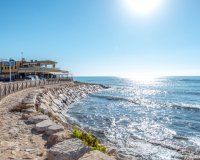 Resale - Townhouse - Punta Prima - La Ciñuelica