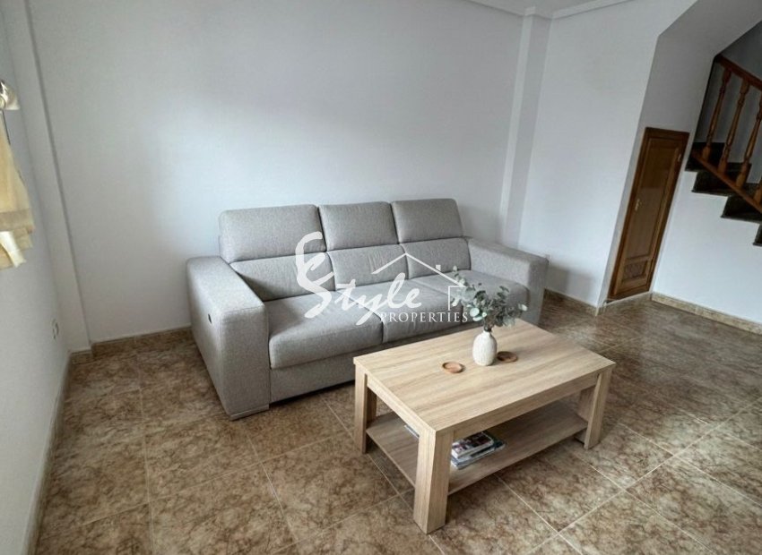 Resale - Townhouse - Punta Prima - La Ciñuelica
