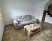 Resale - Townhouse - Punta Prima - La Ciñuelica