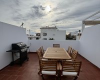 Resale - Townhouse - Punta Prima - La Ciñuelica