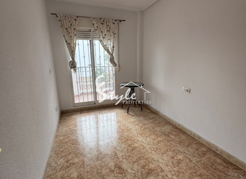 Resale - Townhouse - Punta Prima - La Ciñuelica