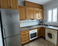 Resale - Townhouse - Punta Prima - La Ciñuelica