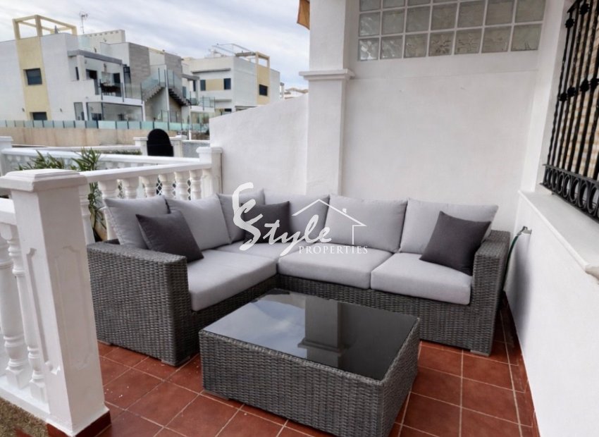 Resale - Townhouse - Punta Prima - La Ciñuelica