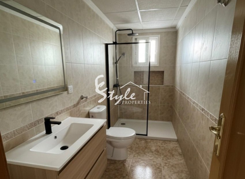 Resale - Townhouse - Punta Prima - La Ciñuelica