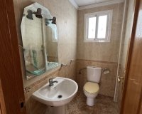 Resale - Townhouse - Punta Prima - La Ciñuelica