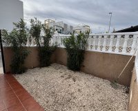 Resale - Townhouse - Punta Prima - La Ciñuelica