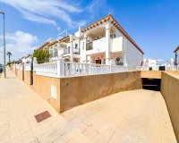 Resale - Townhouse - Punta Prima - La Ciñuelica