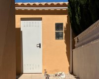 Resale - Townhouse - Punta Prima - La Ciñuelica