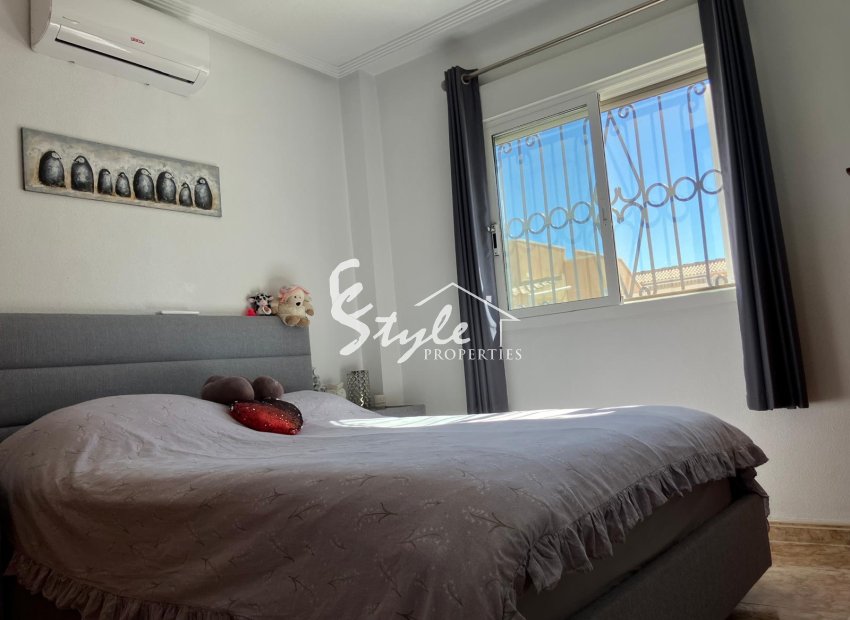 Resale - Townhouse - Punta Prima - La Ciñuelica