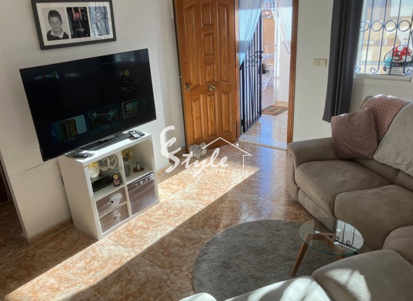 Resale - Townhouse - Punta Prima - La Ciñuelica