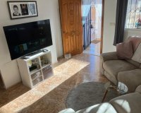 Resale - Townhouse - Punta Prima - La Ciñuelica
