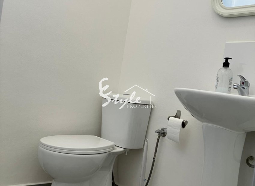Resale - Townhouse - Punta Prima - La Ciñuelica