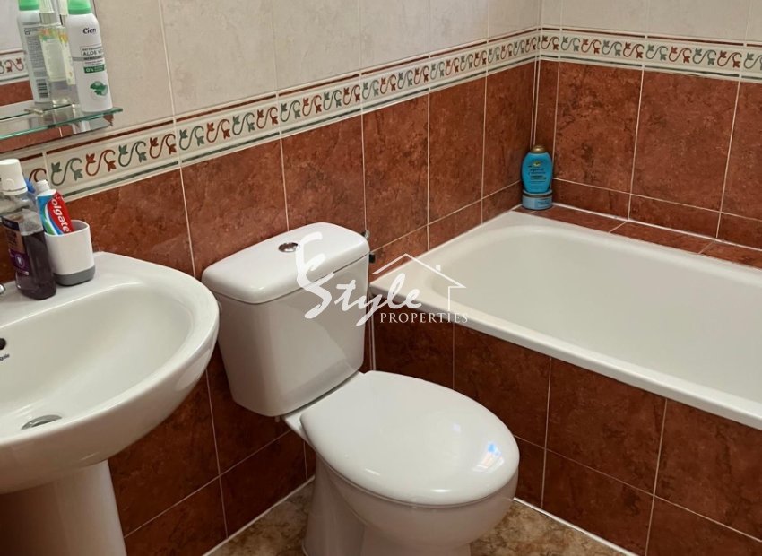 Resale - Townhouse - Punta Prima - La Ciñuelica