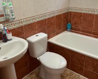 Resale - Townhouse - Punta Prima - La Ciñuelica