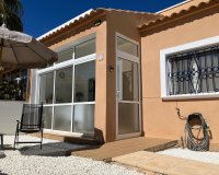 Resale - Townhouse - Punta Prima - La Ciñuelica