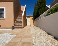 Resale - Townhouse - Punta Prima - La Ciñuelica