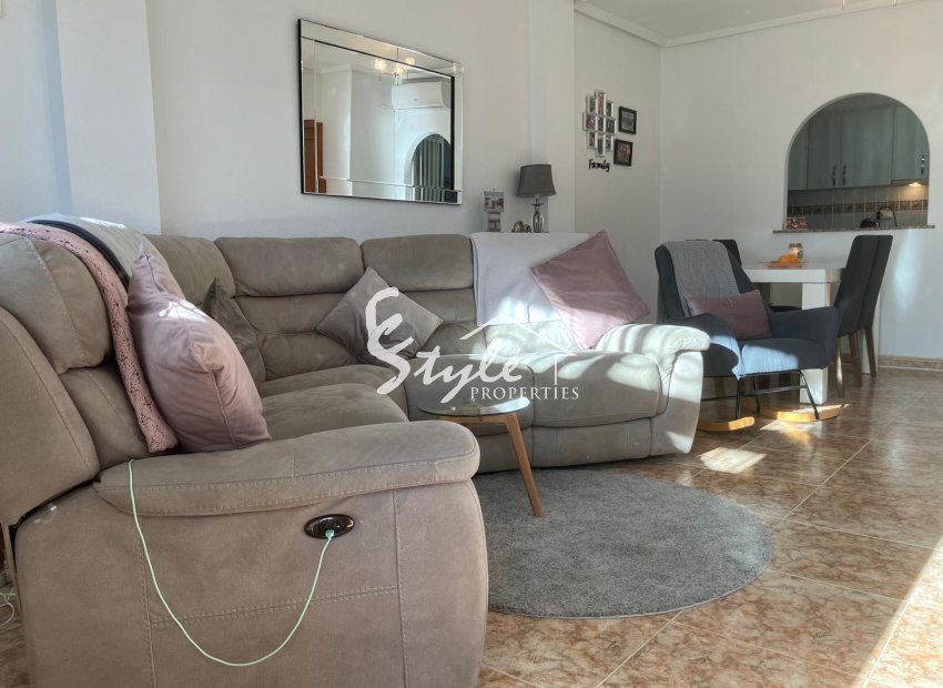 Resale - Townhouse - Punta Prima - La Ciñuelica
