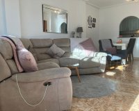 Resale - Townhouse - Punta Prima - La Ciñuelica