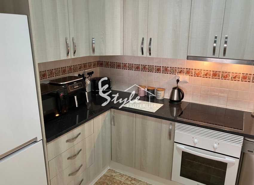 Resale - Townhouse - Punta Prima - La Ciñuelica