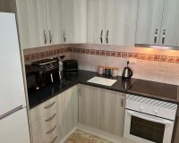 Resale - Townhouse - Punta Prima - La Ciñuelica