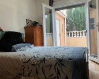 Resale - Townhouse - Punta Prima - La Ciñuelica