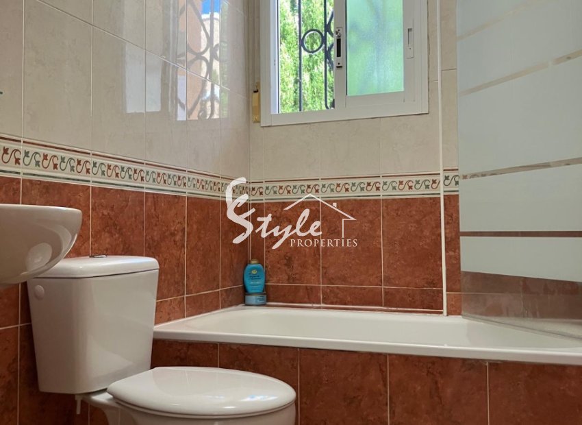 Resale - Townhouse - Punta Prima - La Ciñuelica