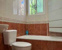 Resale - Townhouse - Punta Prima - La Ciñuelica