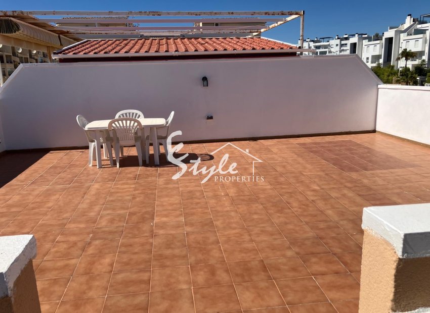 Resale - Townhouse - Punta Prima - La Ciñuelica