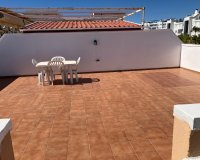 Resale - Townhouse - Punta Prima - La Ciñuelica