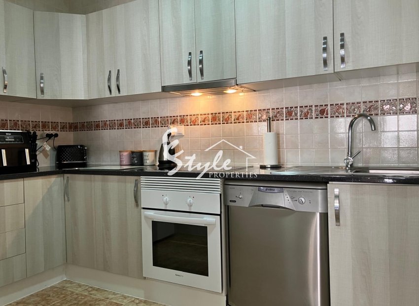 Resale - Townhouse - Punta Prima - La Ciñuelica