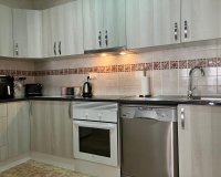 Resale - Townhouse - Punta Prima - La Ciñuelica