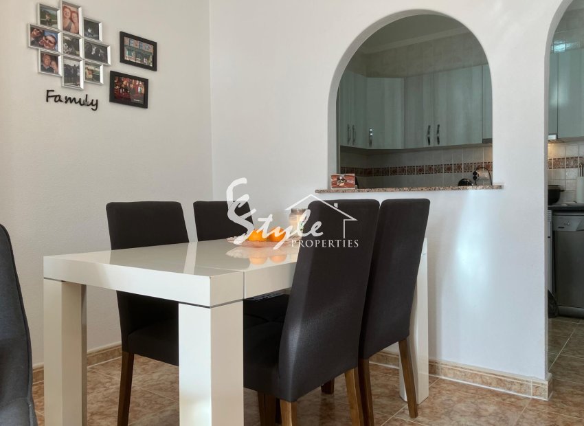 Resale - Townhouse - Punta Prima - La Ciñuelica