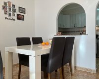 Resale - Townhouse - Punta Prima - La Ciñuelica