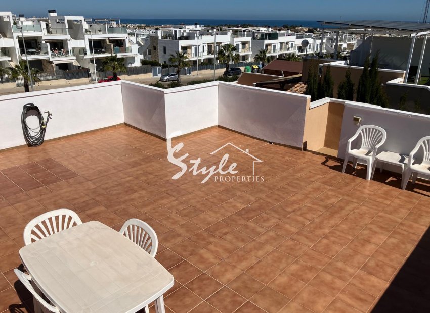 Resale - Townhouse - Punta Prima - La Ciñuelica
