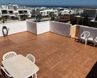 Resale - Townhouse - Punta Prima - La Ciñuelica