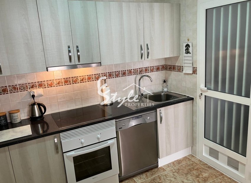 Resale - Townhouse - Punta Prima - La Ciñuelica