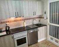Resale - Townhouse - Punta Prima - La Ciñuelica