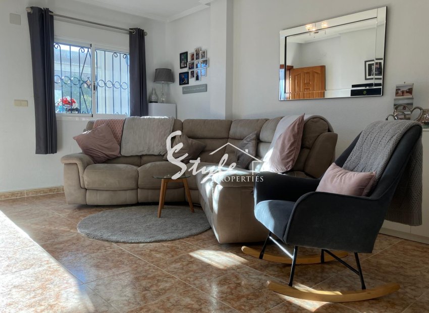 Resale - Townhouse - Punta Prima - La Ciñuelica