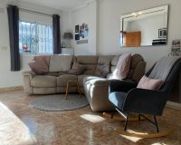 Resale - Townhouse - Punta Prima - La Ciñuelica