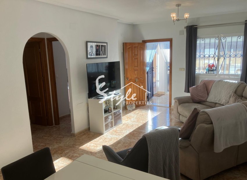 Resale - Townhouse - Punta Prima - La Ciñuelica