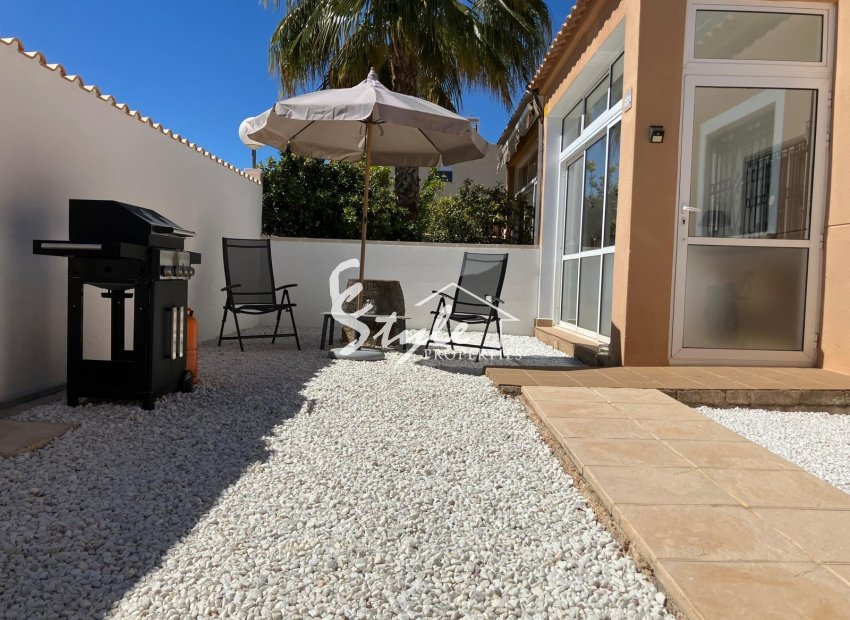 Resale - Townhouse - Punta Prima - La Ciñuelica