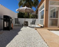 Resale - Townhouse - Punta Prima - La Ciñuelica